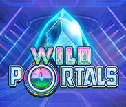 Wild Portals