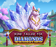 Nine Tailed Fox Diamonds