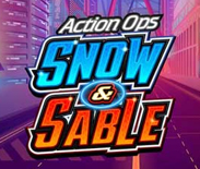 ActionOps: Snow and Sable