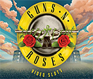 Guns N` Roses video Slots