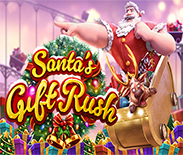 Santa``s Gift Rush