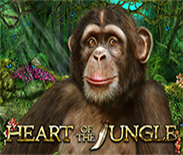 Heart of The Jungle