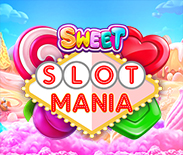 Sweet Slot Mania