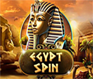Egypt Spin